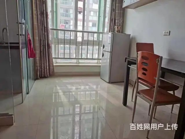 古城大厦单身公寓，新双龙配套商圈，配套齐全，电梯房，可做饭哦 - 图片 3