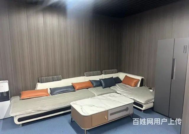 高区整层新装修办公室出租  ​ - 图片 10