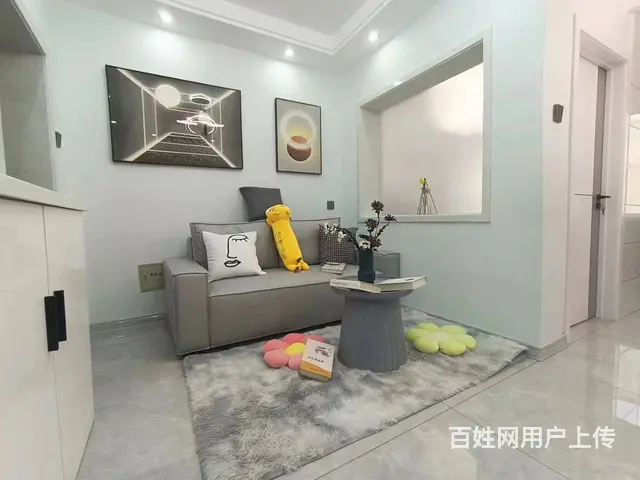 莲山新居 普通住宅 精装修价格可议 - 图片 9