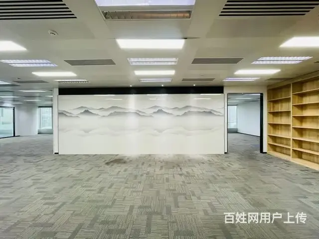 生物岛 合景科盛广场 享受黄埔区政策 补贴租金10 - 图片 2