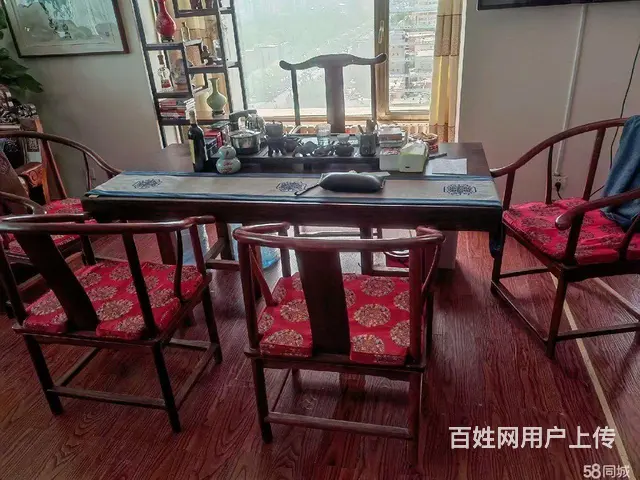 出租万号（包头国宾馆）写字楼13层 - 图片 2