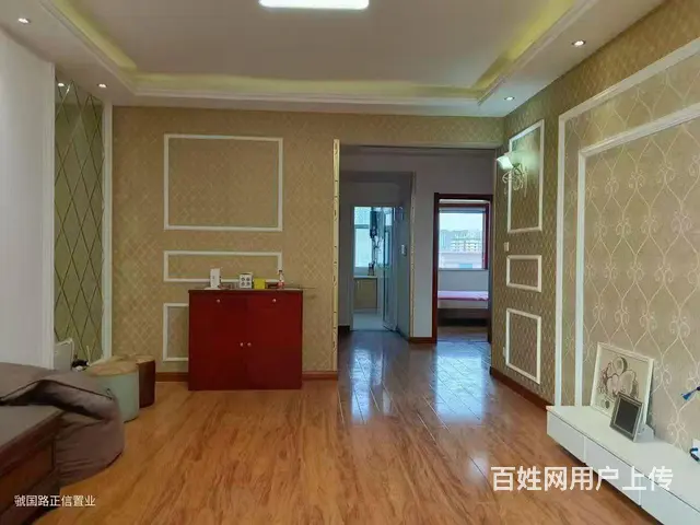 低价急售！海洋虢苑精装二室电梯房 南北通透 可贷款 - 图片 2