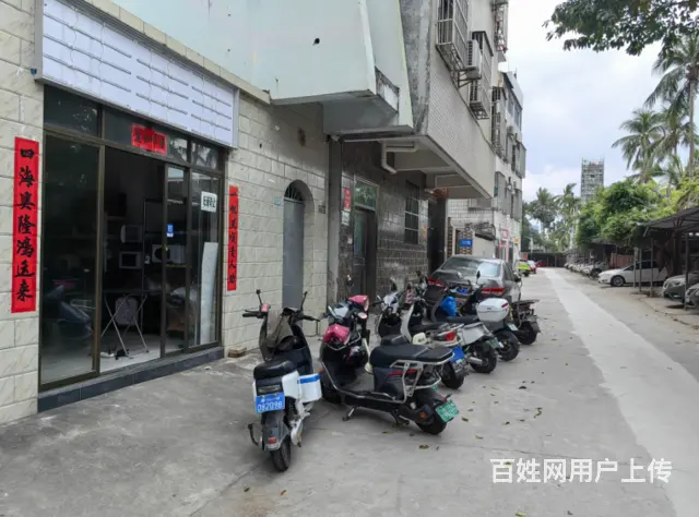 （51旺铺推荐）海南大学旁80平外卖店转让 - 图片 5