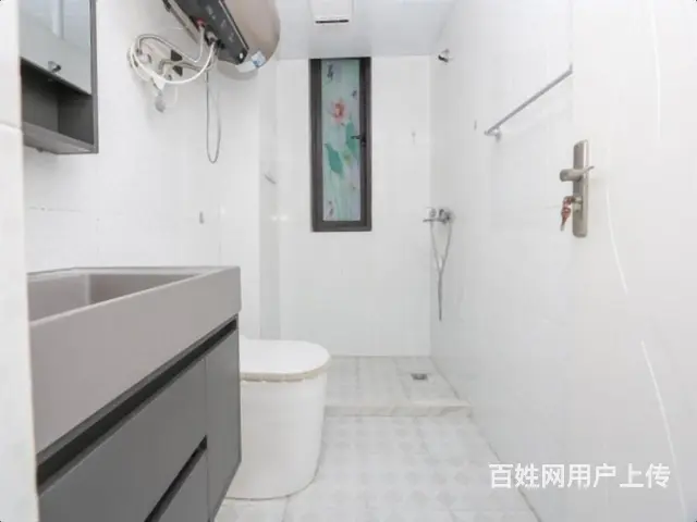 萧山周边260.00万元精装修89.82平德信泊林春天热卖 - 图片 5