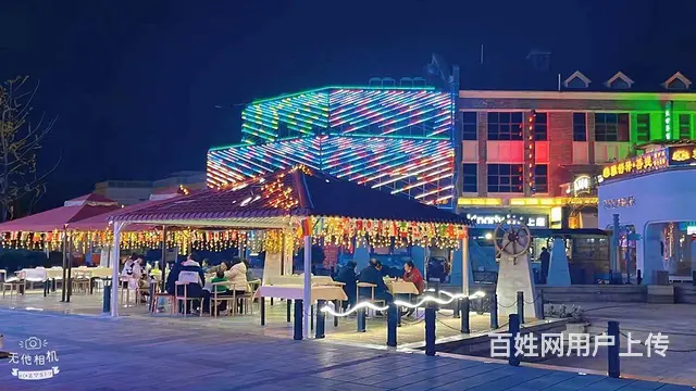 旺铺居）洋马路全新装修客源稳定带超大外摆烧烤店整体转让 - 图片 2
