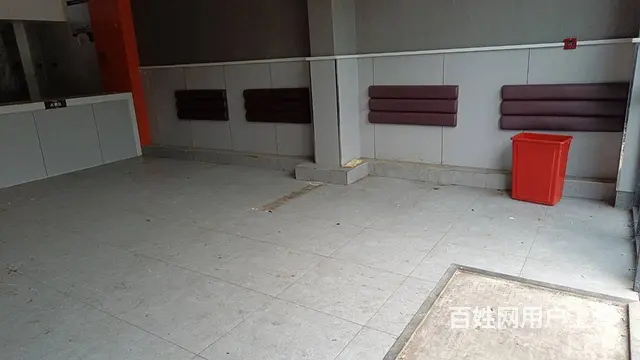 出租临街旺铺，人流量大，无行业限制 - 图片 5