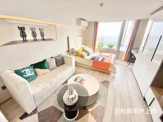 全嘉兴有房出租挑到满意为止月付租金家电齐全 - 图片 6