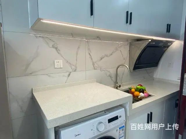 急售天宁吾悦广场旁百瑞时代朝南带阳台民用水电首付15万 - 图片 6