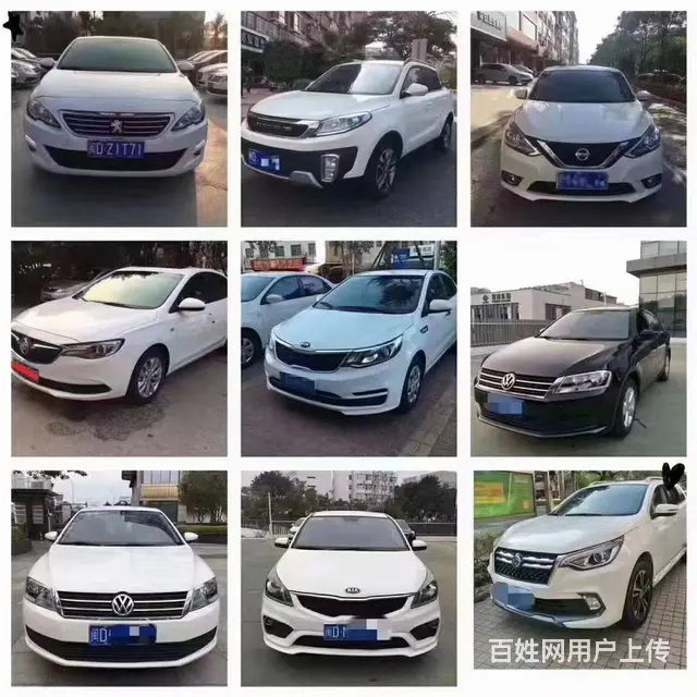 天下行春节租车开放预订 - 图片