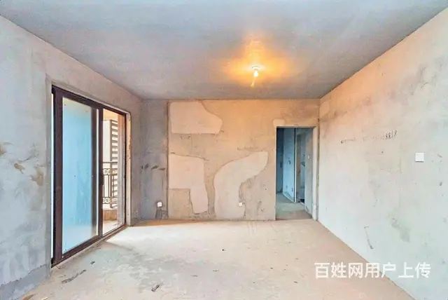 毛坯单价1.1万买华创国际旁 次新小区 东风路 东风映 上园 - 图片 1