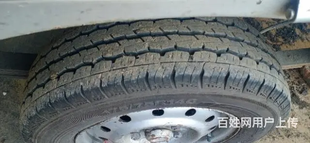 2015年五菱荣光单排小货车 - 图片 7