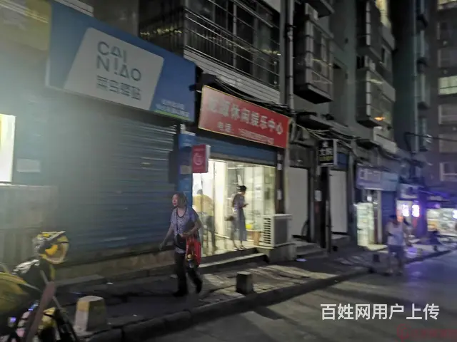 （达州铺源网）南外杨家大院旁伴山名居38㎡菜鸟驿站快递转让 - 图片 5