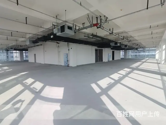 莱普敦国际中心天府三街吉泰路1758现房超甲写字楼出售 - 图片 9