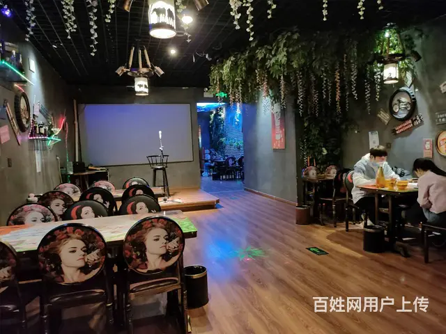 B个人一朝阳佳苑商圈音乐酒吧转让 - 图片 3