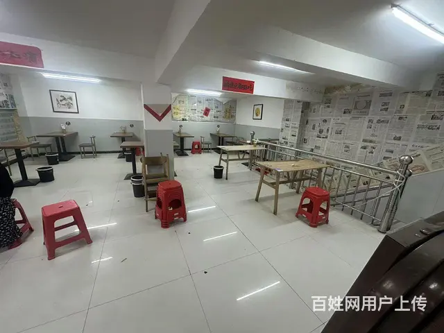 【优选推荐】睢宁好位置知名品牌加盟餐饮店转让 - 图片 4