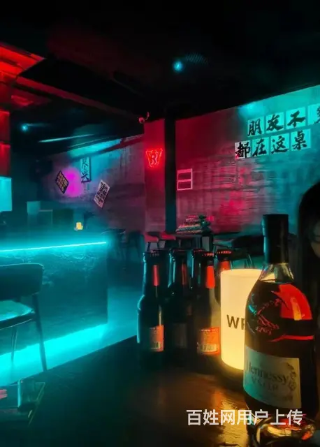 （及 致）低价转让巴黎商街酒吧！接手就可营业！价格好商量！ - 图片 1