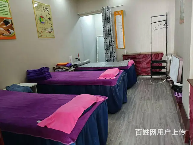 【搞定了！】B个人一建国北路七队小区美容养生馆低价转让（可空 - 图片 4