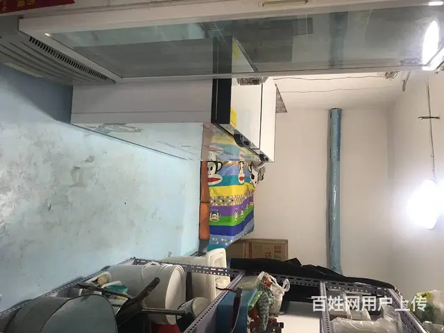 开发区孟营一区临街旺铺转让，面积35平米，商铺新装修 - 图片 6