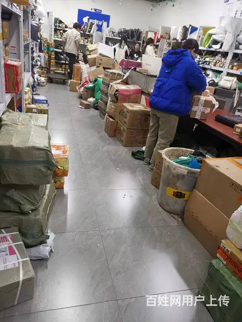 A（个人）开福区高端商圈的菜鸟驿站转让编号9059 - 图片 3