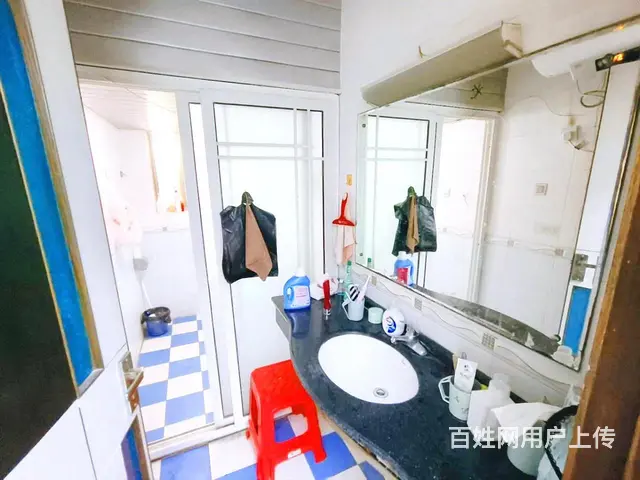 湘雅医院地铁口 电梯大三房两卫  烈士公园 富兴时代汇城花园 - 图片 12