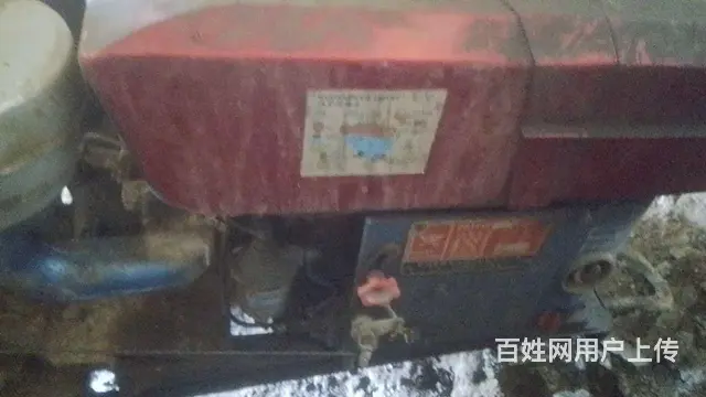 151手扶拖拉机带新免耕播种 - 图片 6