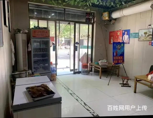 可空转！滕州市汇龙和谐康城B区100平餐馆转让 - 图片 3