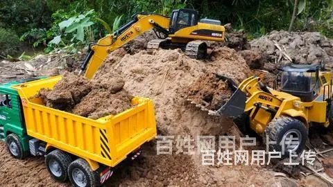 红河蒙自抓机出租吊车师傅电话 - 图片 7