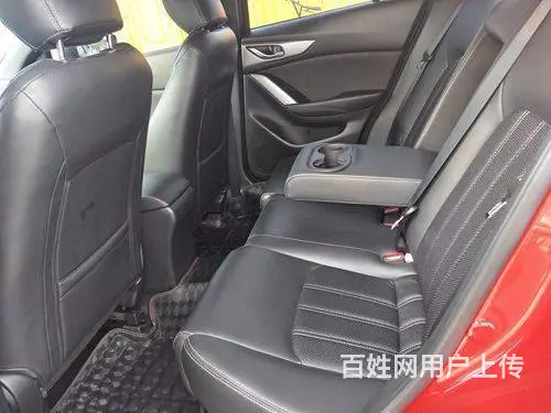 马自达CX-4 2017款 2.0 手自一体 两驱 - 图片 6