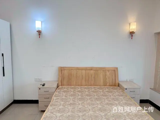 经开万达对面 多套公寓出租  家电齐全 独门独户 - 图片 3