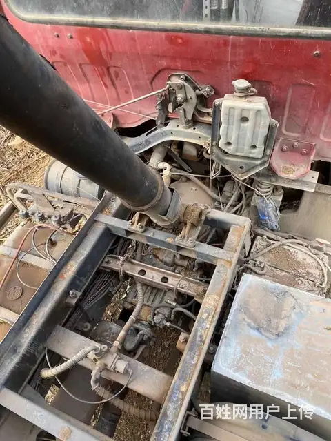 15年东风自卸车，蓝牌个人户 - 图片 7