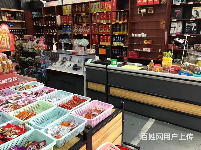 急转！七星关区正华时代广场408平超市转让 - 图片 3