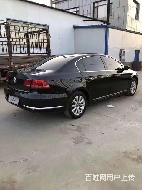 大众 迈腾 2017款 1.8TSI 双离合 330TSI - 图片 7