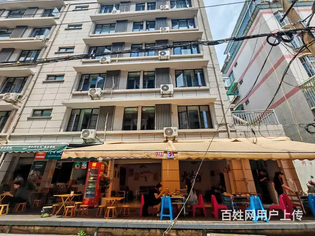 （51旺铺推荐）官渡区和平村70平火锅店转让 - 图片 1
