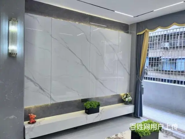 北门街3楼全新精装修仅售39.8万 - 图片 3