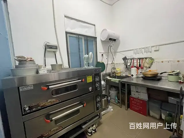 （51旺铺推荐）天涯区朝阳巷23平烘焙店转让 - 图片 8
