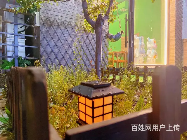 江北学院路店铺出兑 - 图片 3