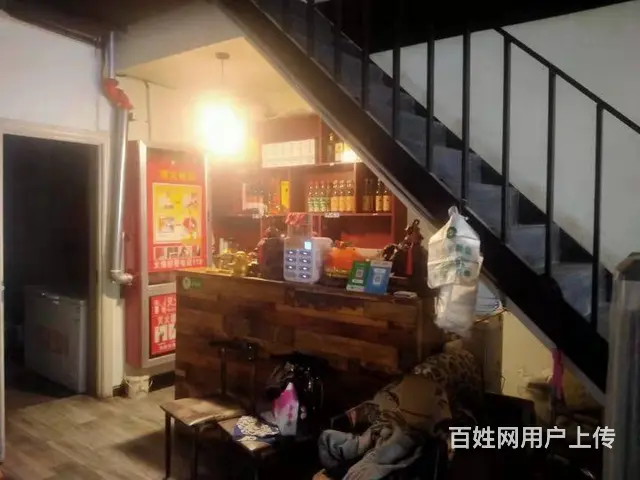 （都市信息）国贸中心烧烤店转让 - 图片 6