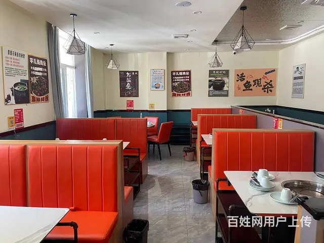BP个人 城北区鼎安名城正对面墨脱石锅鱼对外转让 - 图片 7