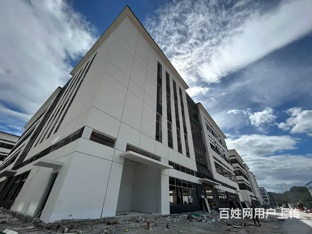 浙大网新·祁门新一代信息技术科创产业园厂房出租（厂房出售）） - 图片 4