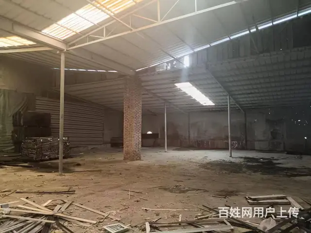 （老板本人）芙蓉区浏阳河畔厂房仓库低价出租  6182 - 图片 2