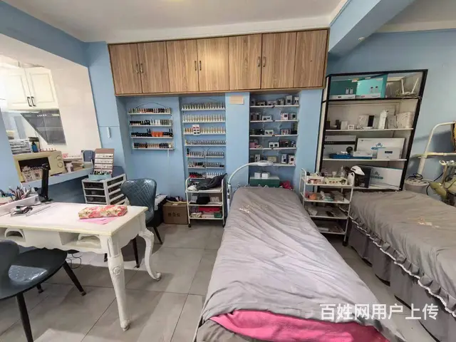 【搞定了！】香坊 美容美甲养生出兑 店铺转让 - 图片 3