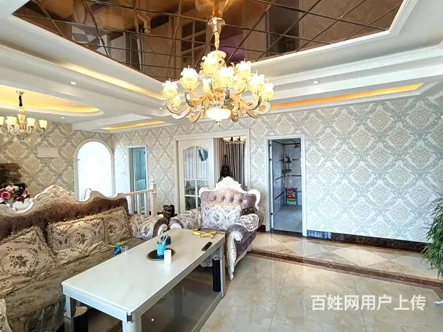 急售招商花园城一期精装4室2厅2卫产证在手临近沃尔玛停车方便 - 图片 7