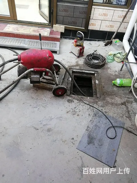 宜宾同城疏通下水道维修厕所疏通厨房下水疏通马桶电话 - 图片 8