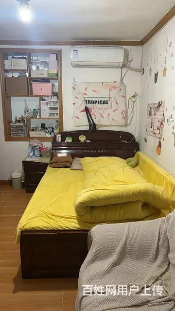 湖滨小区  精装2室1厅1厨1卫 - 图片 3