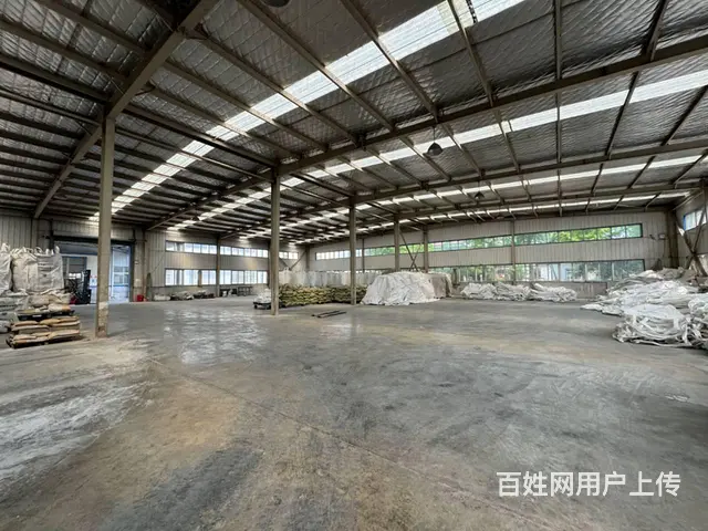 （徐州找店网）金山桥独院标准厂房出租 - 图片 2