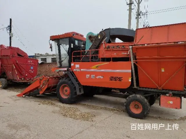 21年巨明556四驱 - 图片 1