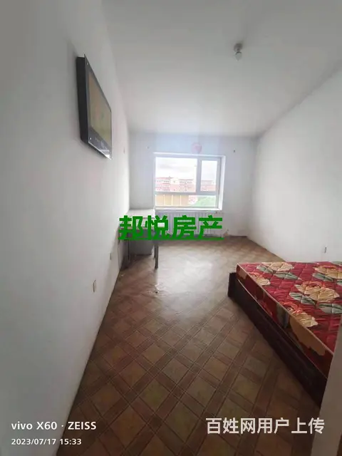 光宇B区D3号7楼62平3.5 普通住宅 毛坯房 - 图片 7