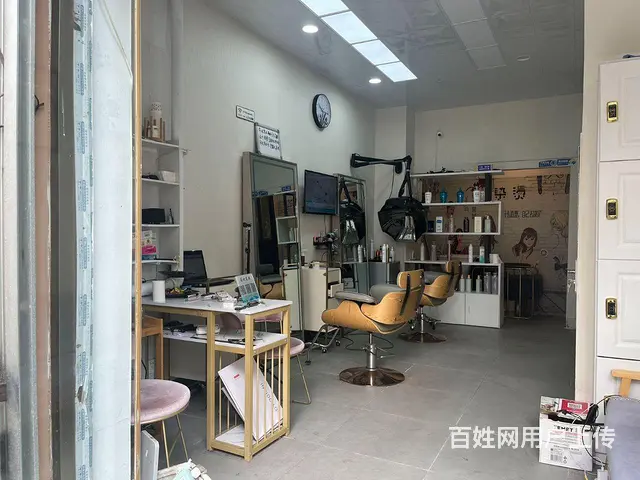（低价急转）竹岛大润发附近临街旺铺转让 - 图片 2