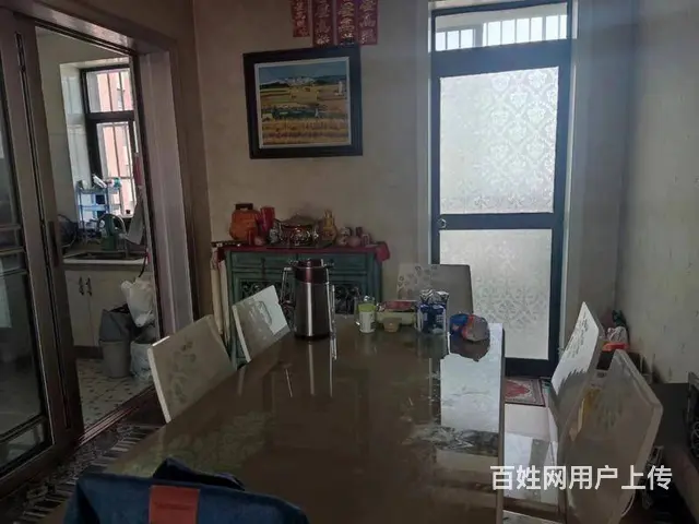 白马庄园 5600/单价三居室128平 仅售72万 - 图片 7