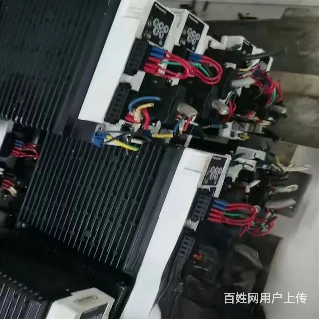 苏州PLC驱动器回收 二手自动化配件收购利用公司 - 图片 6